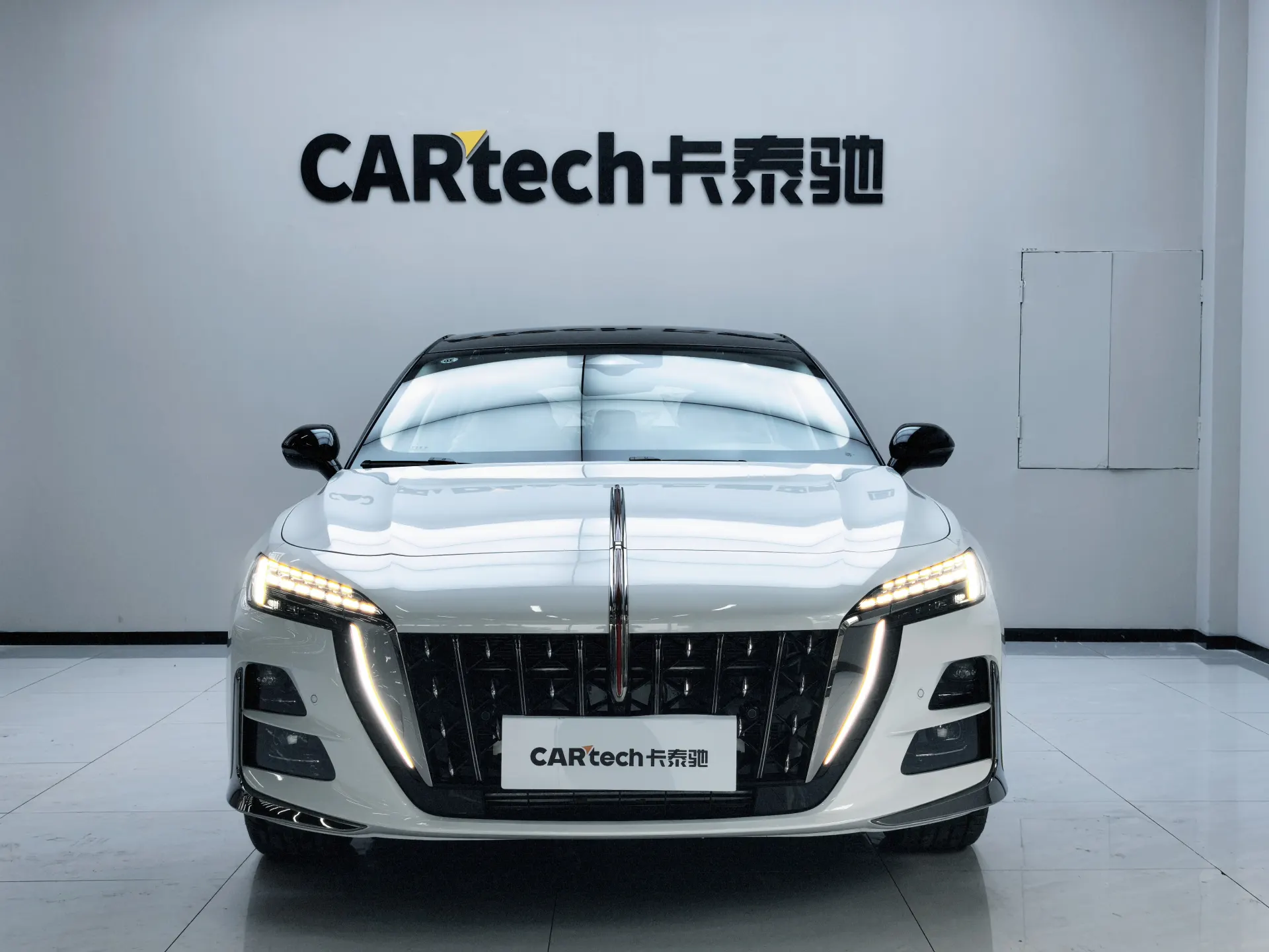 Hongqi H6, 2026 2