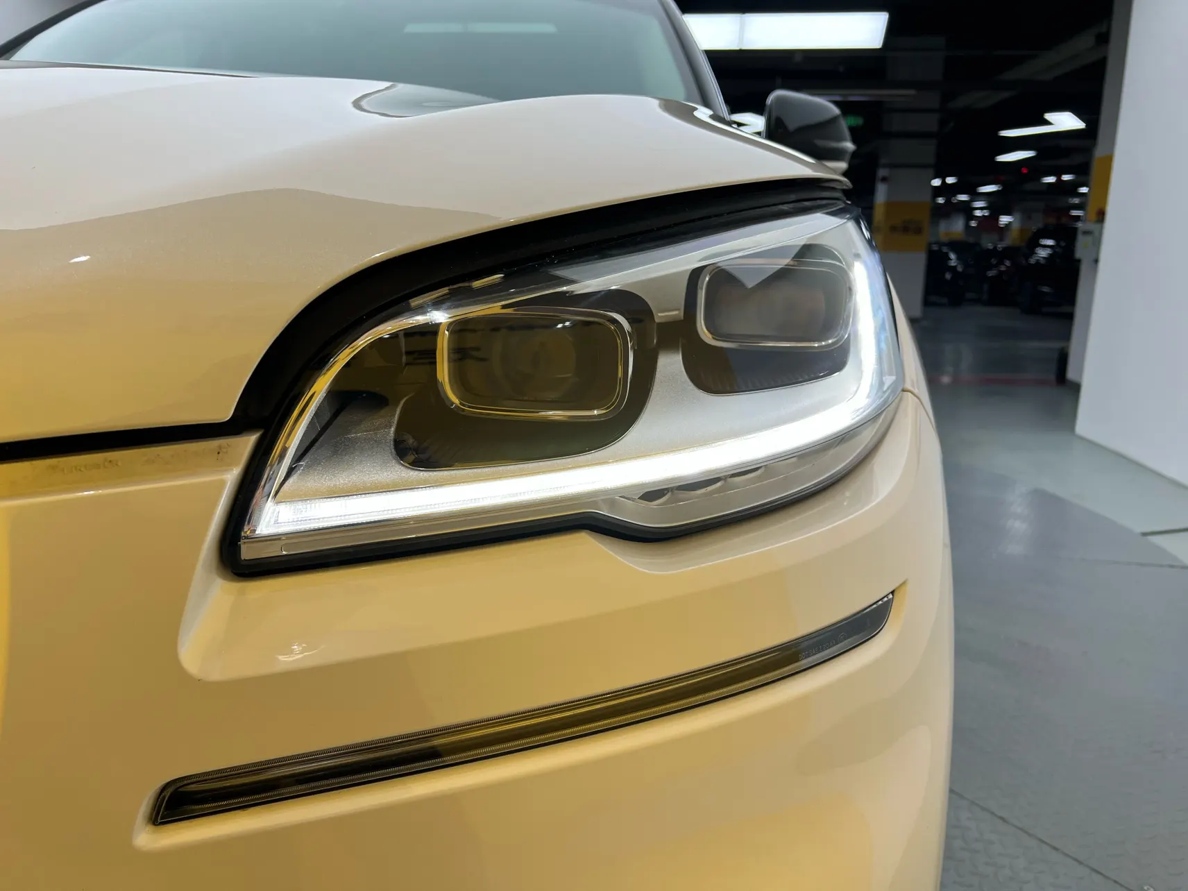 Lincoln Aviator, 2021 12