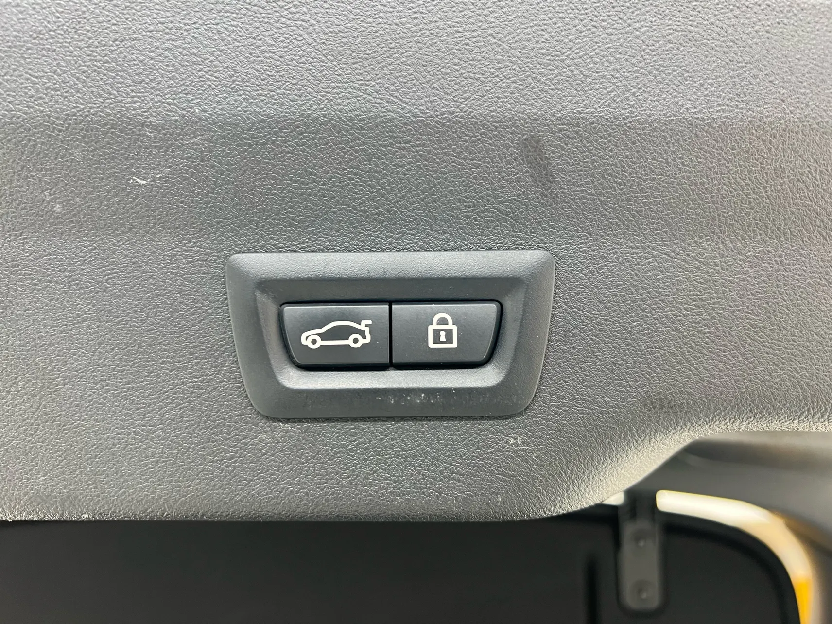 BMW 6GT, 2018 31