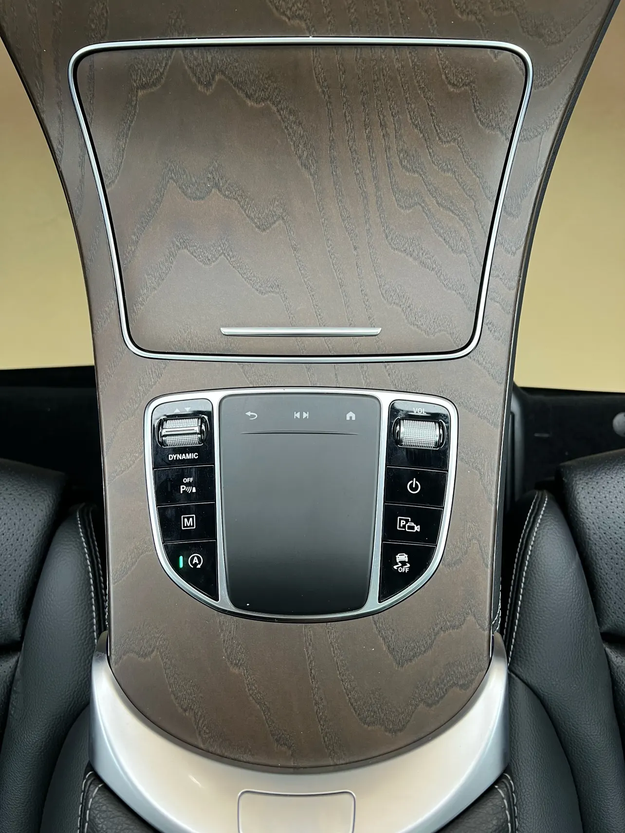 Mercedes-Benz GLC 260 L, 2020 20