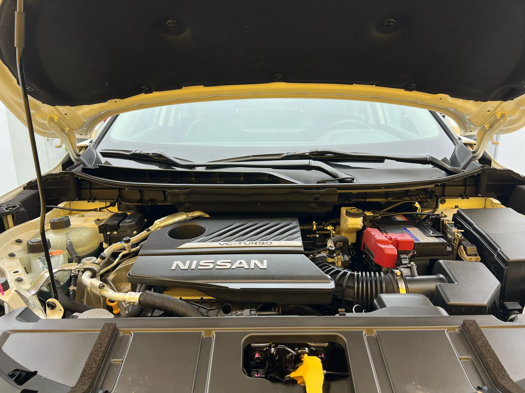 Nissan X-Trail, 2021 11