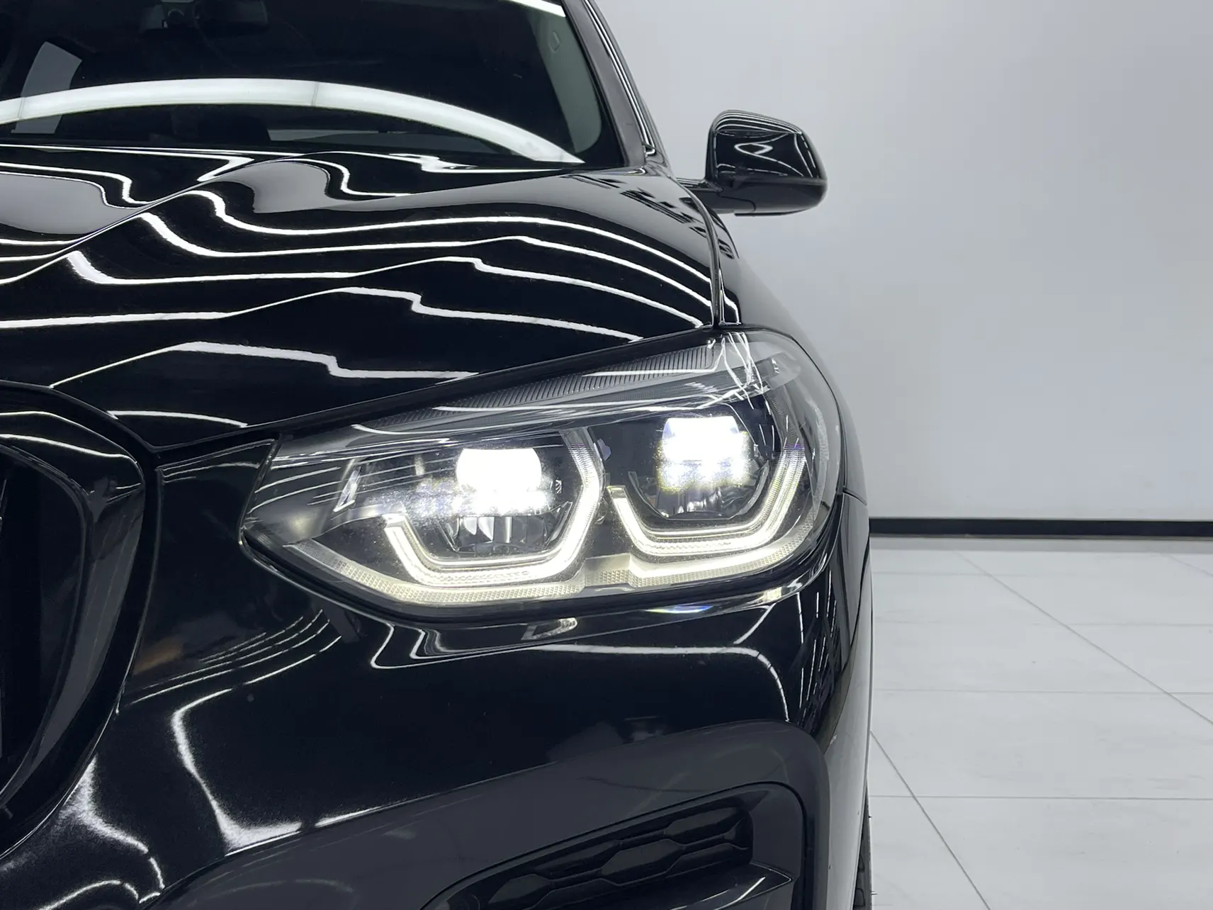 BMW X3, 2020 6