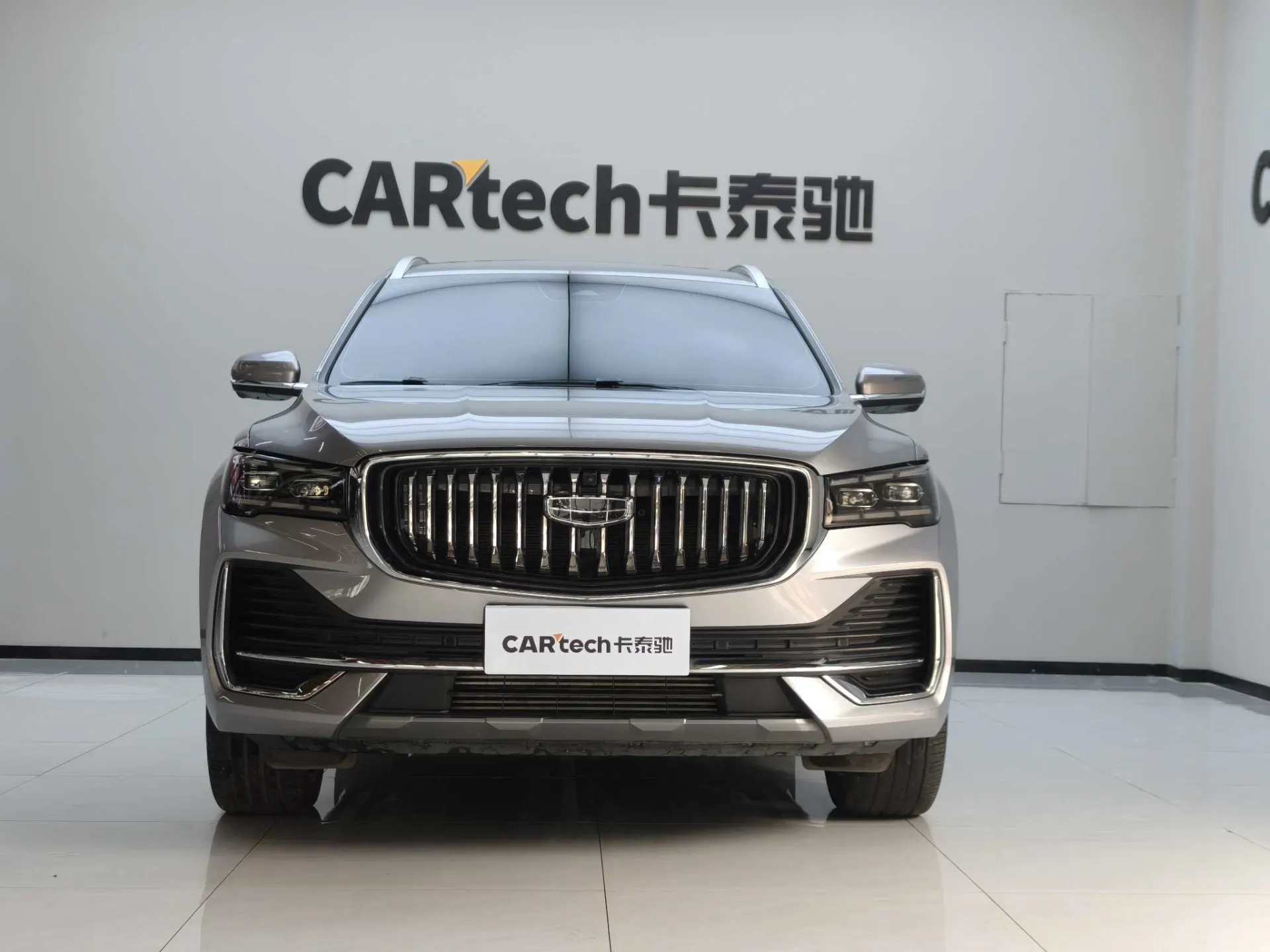 Geely Xingyue L, 2024 2