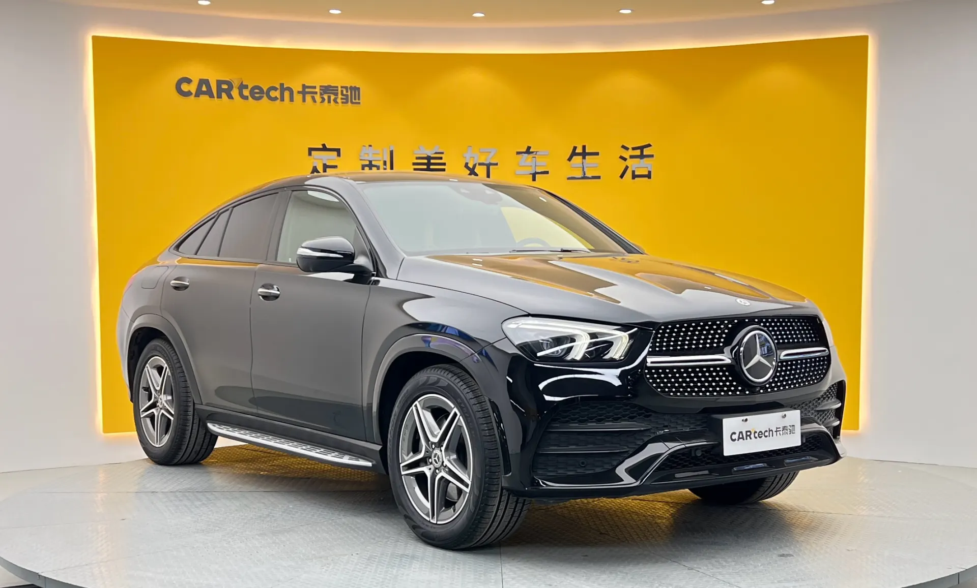 Mercedes-Benz GLE 450 4MATIC, 2021 все фото