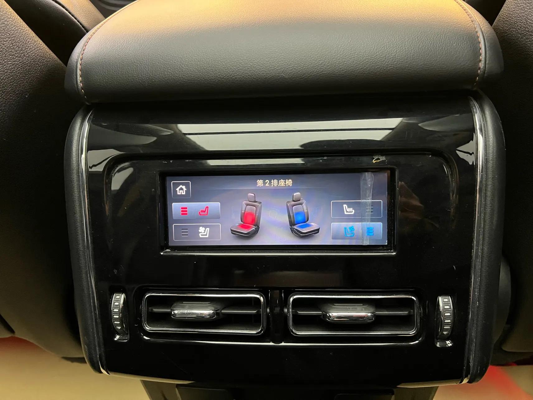 Lincoln Aviator, 2021 33