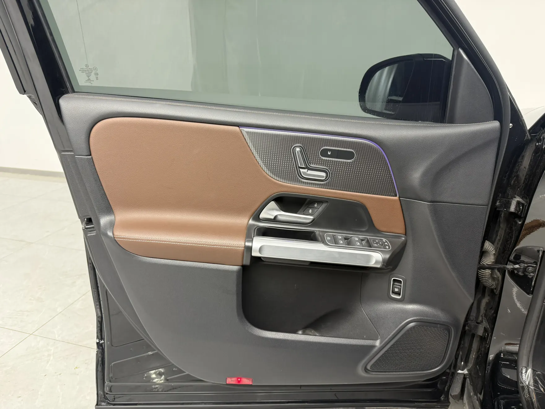 Mercedes-Benz GLB, 2022 11