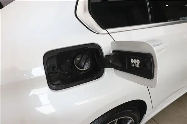 BMW 325Li, 2024 30