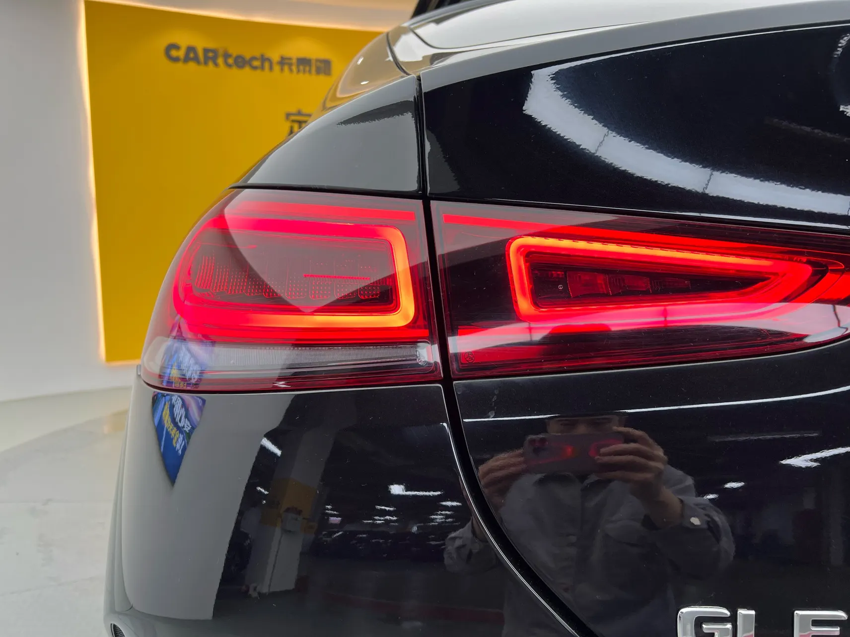 Mercedes-Benz GLE 450 4MATIC, 2021 10