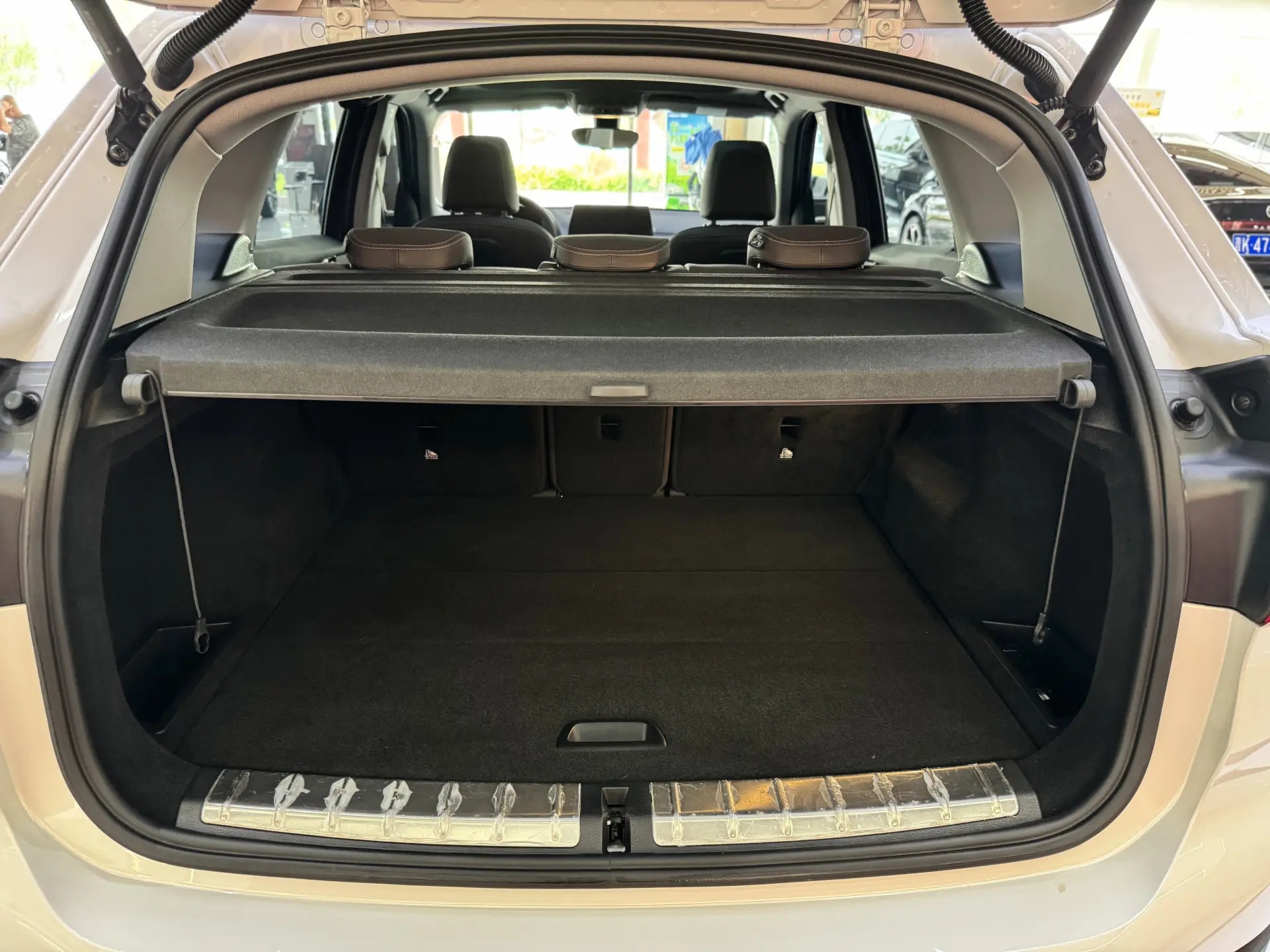 BMW X1, 2023 13