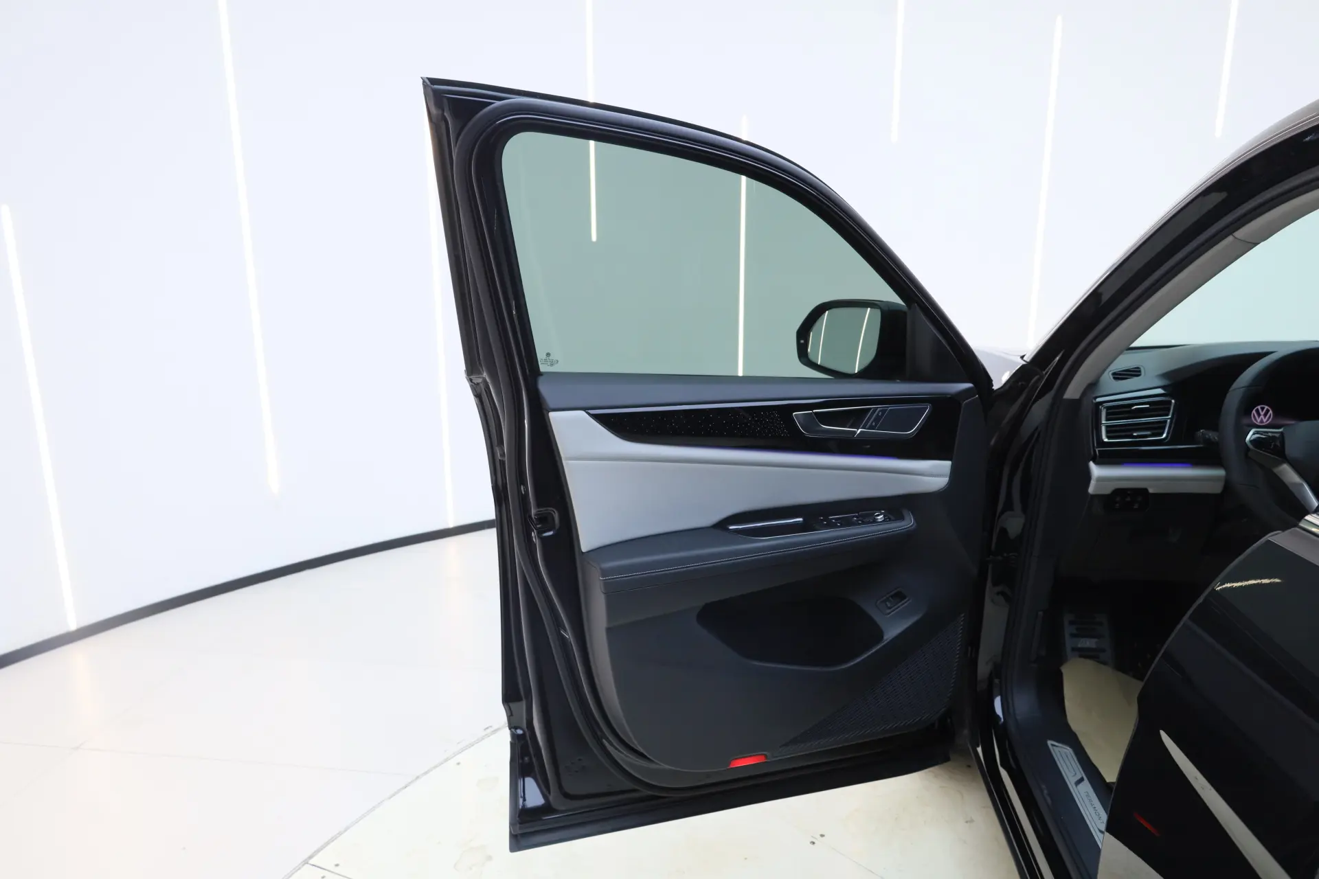 Volkswagen Teramont, 2023 17