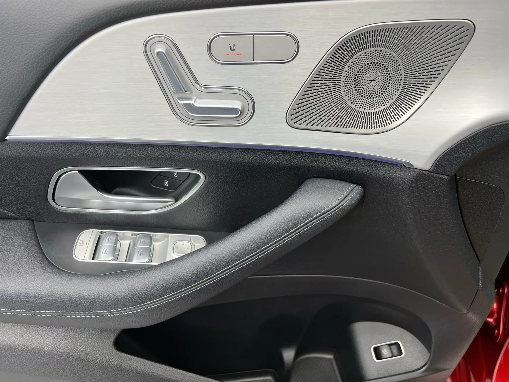 Mercedes-Benz GLE 350 4MATIC, 2023 18