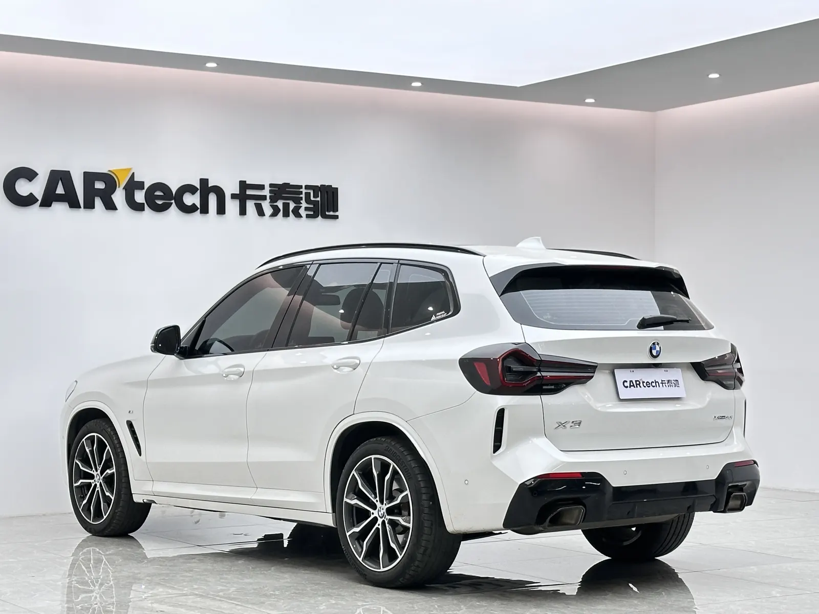 BMW X3, 2023 3