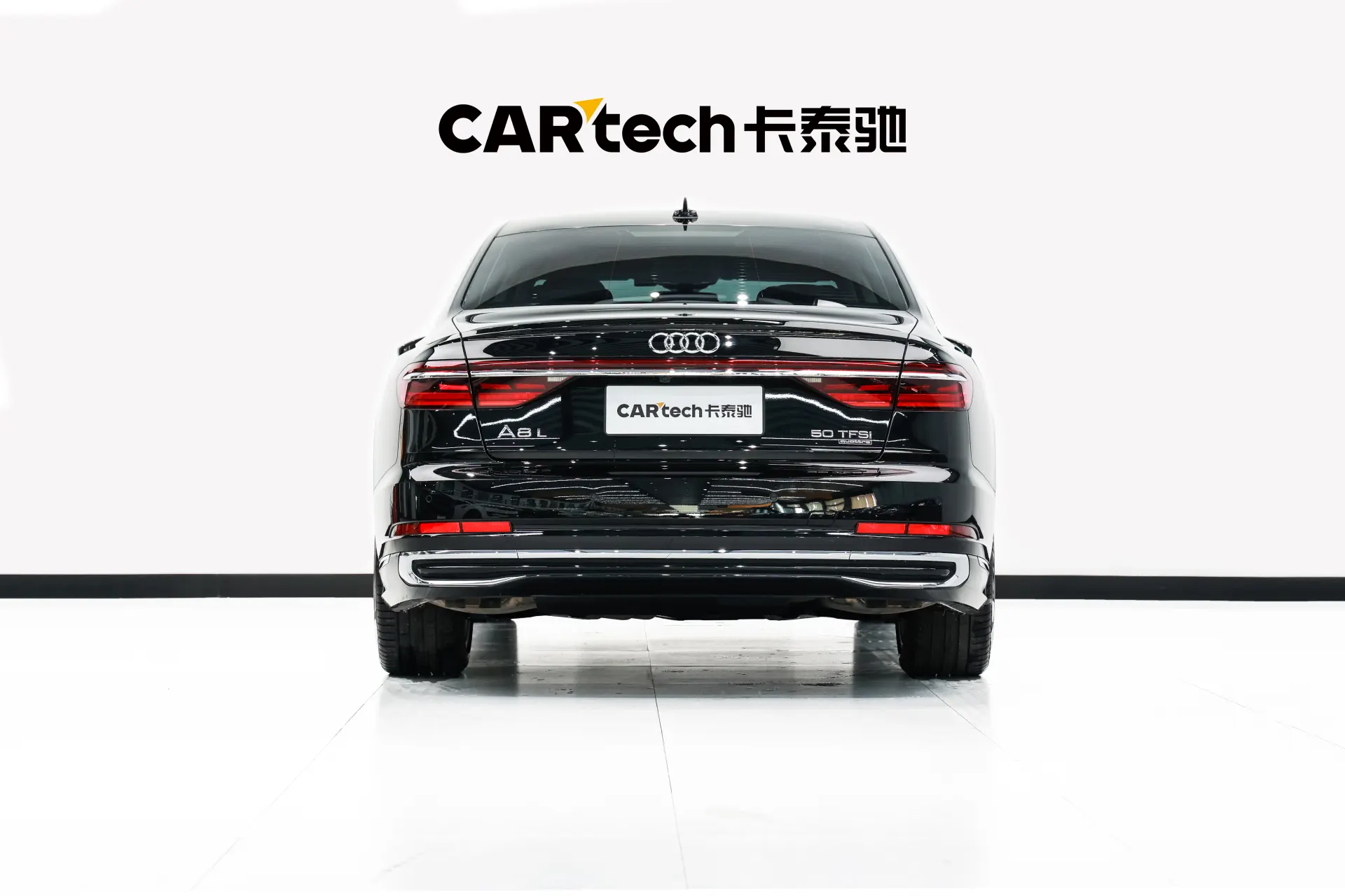 Audi A8L 50 TFSI, 2023 4
