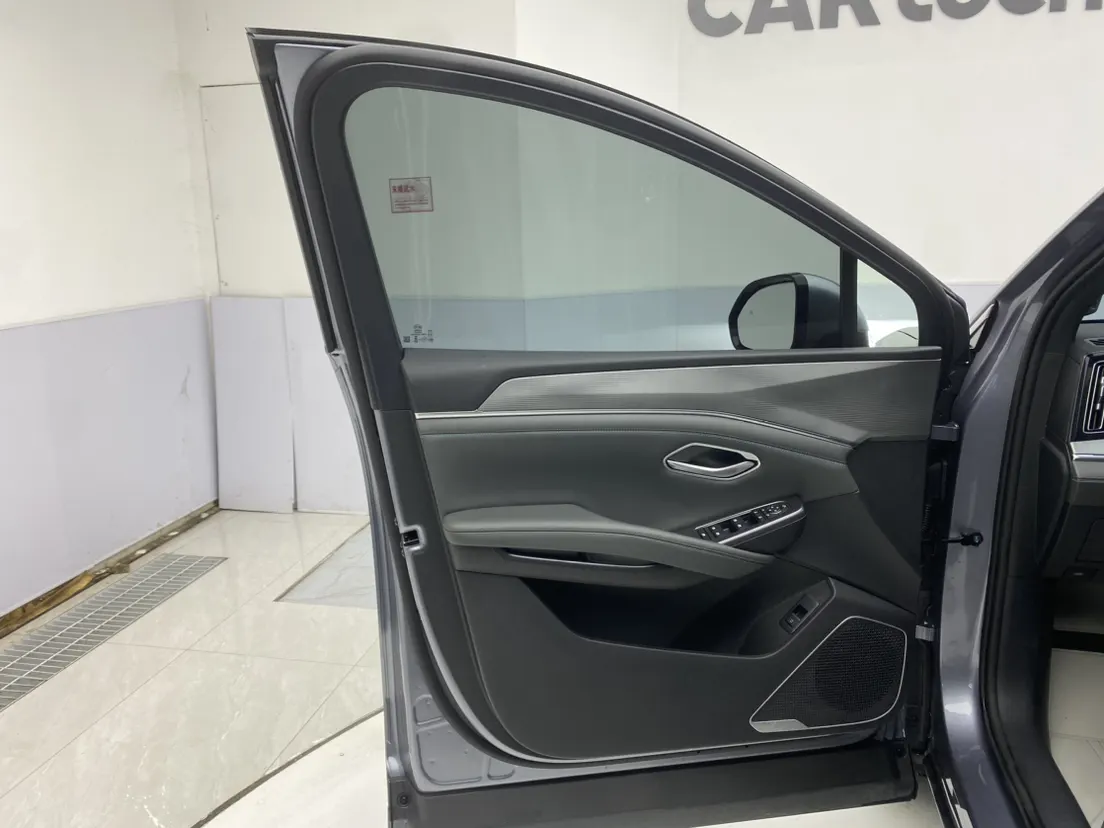 BYD Song, 2026 16