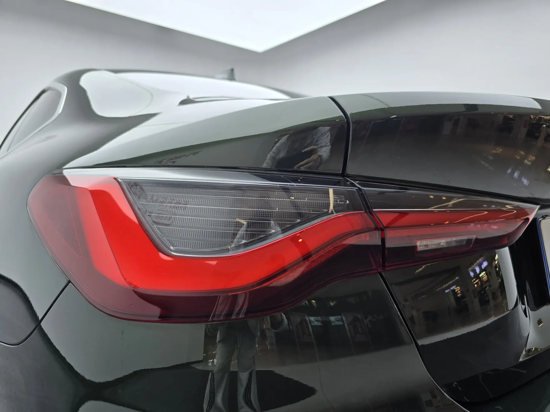 BMW 425i, 2023 9