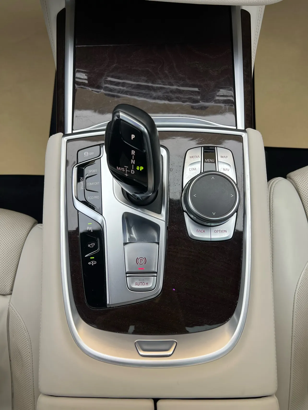 BMW 740Li, 2019 25
