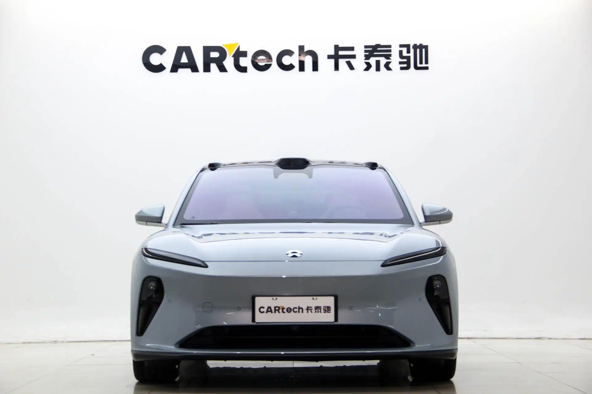 NIO ET5, 2024 2
