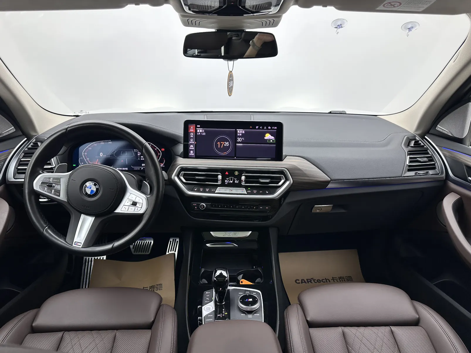 BMW X3, 2023 10