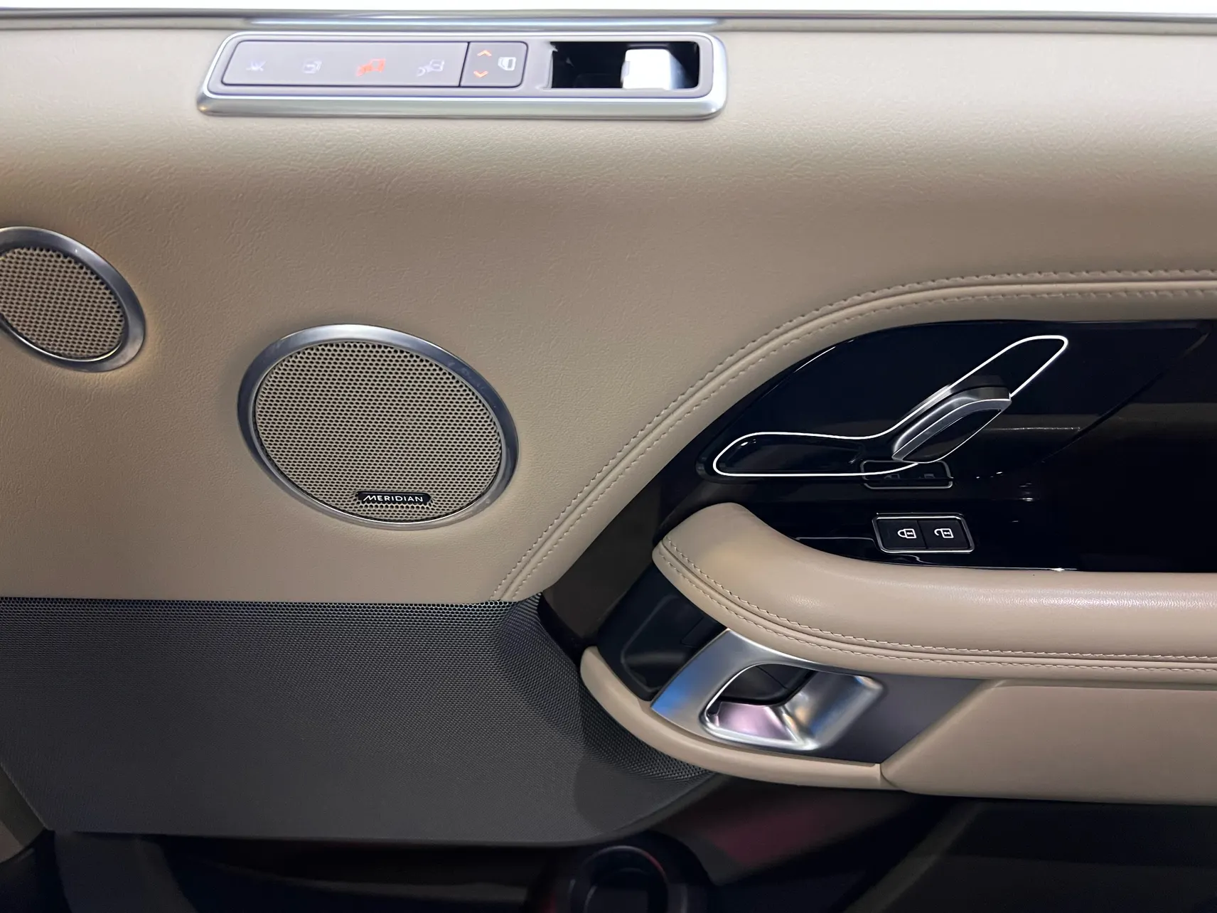Land Rover Range Rover, 2022 42