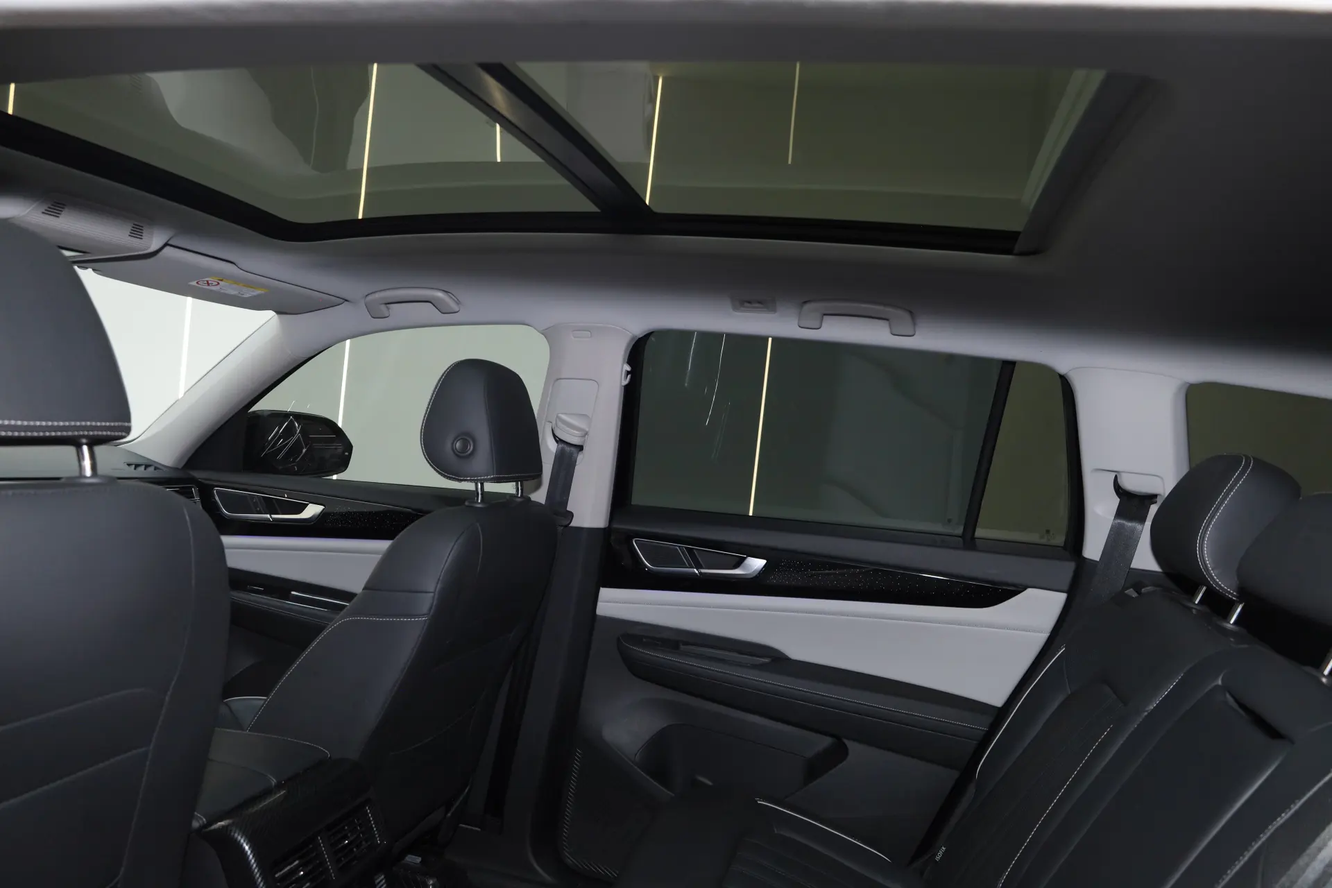 Volkswagen Teramont, 2023 25