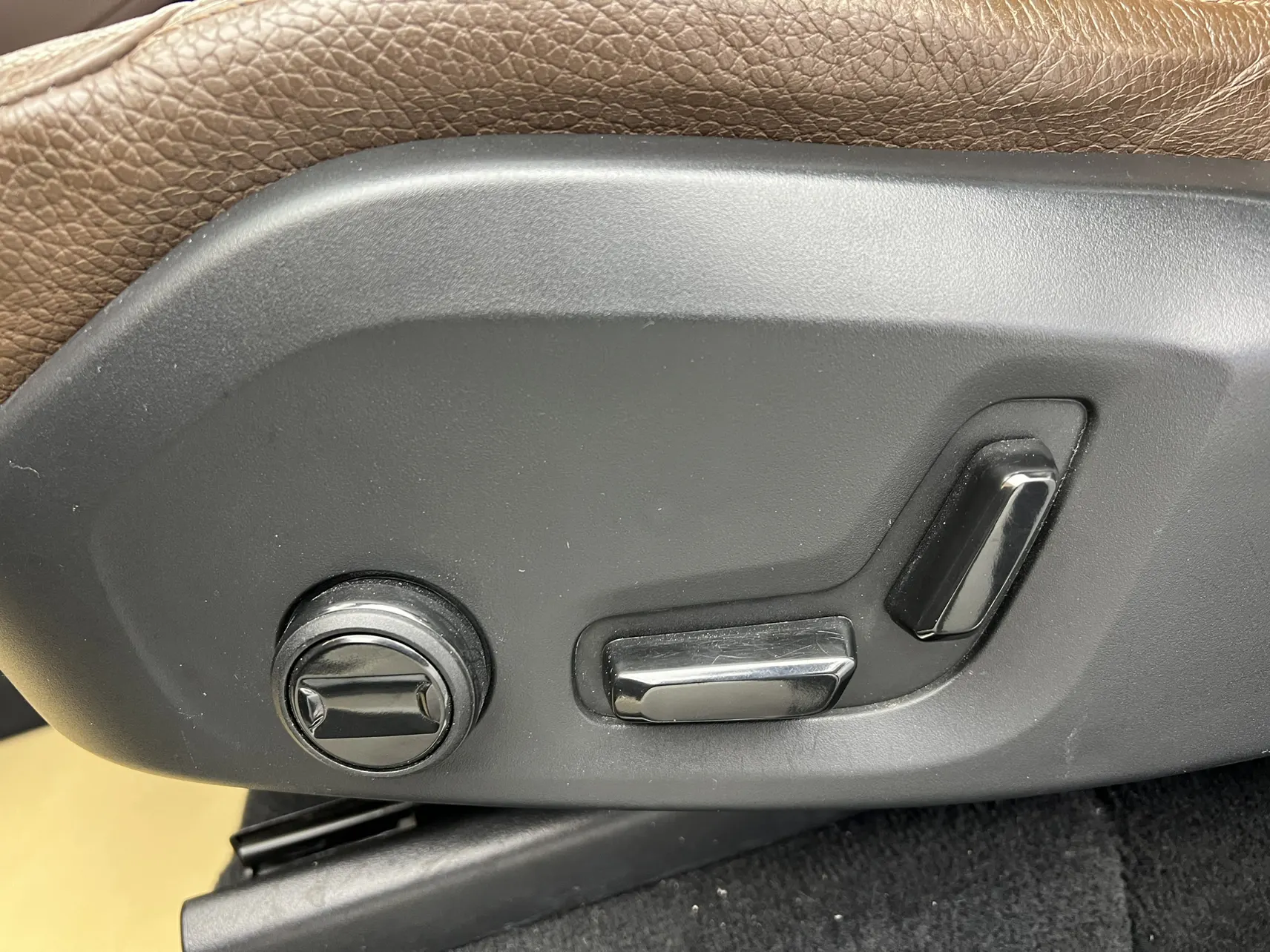 Volvo XC90, 2023 37