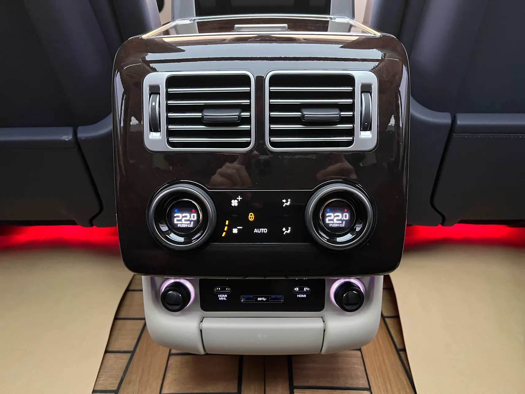 Land Rover Range Rover, 2022 41