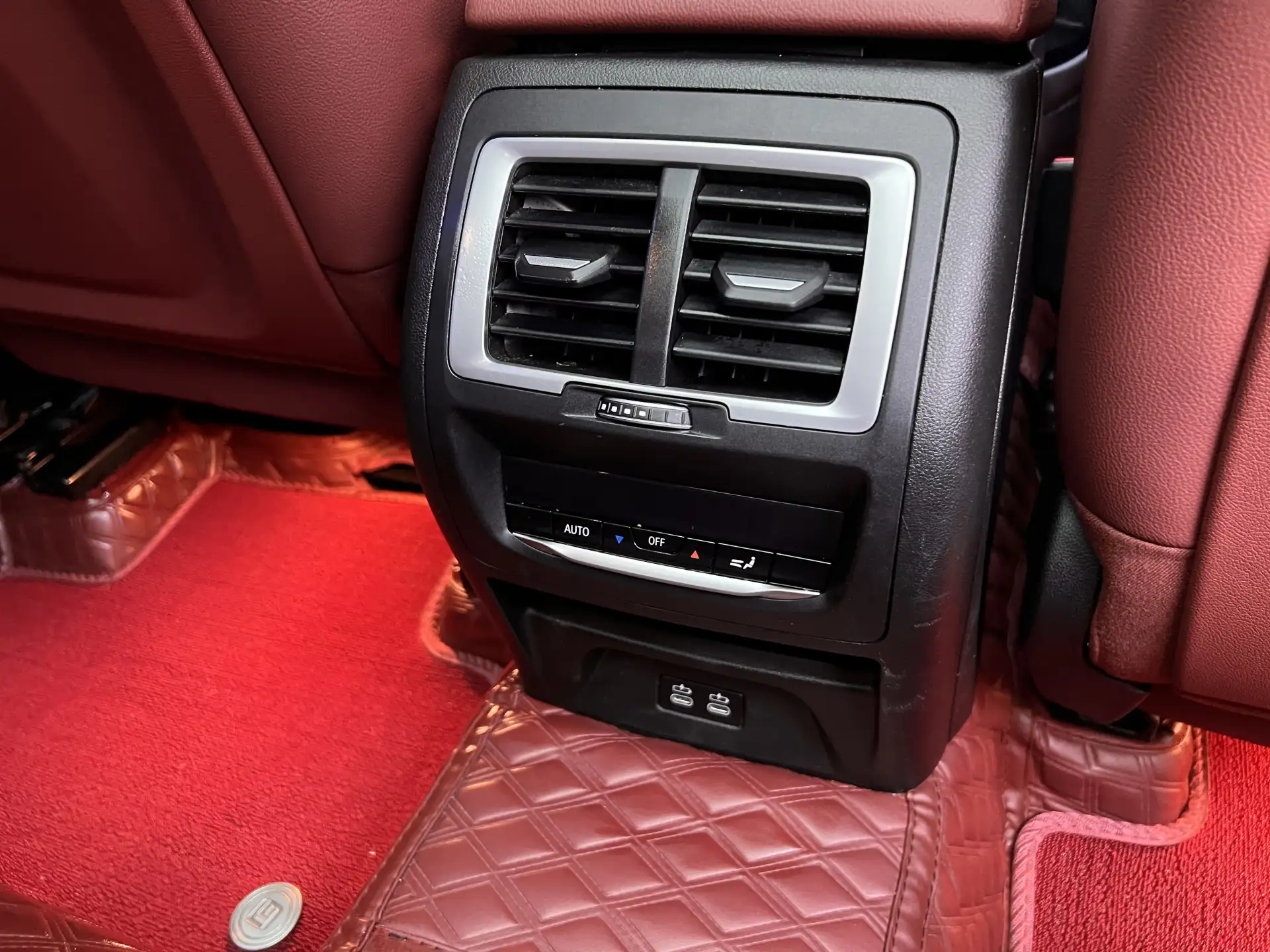 BMW X3, 2024 24