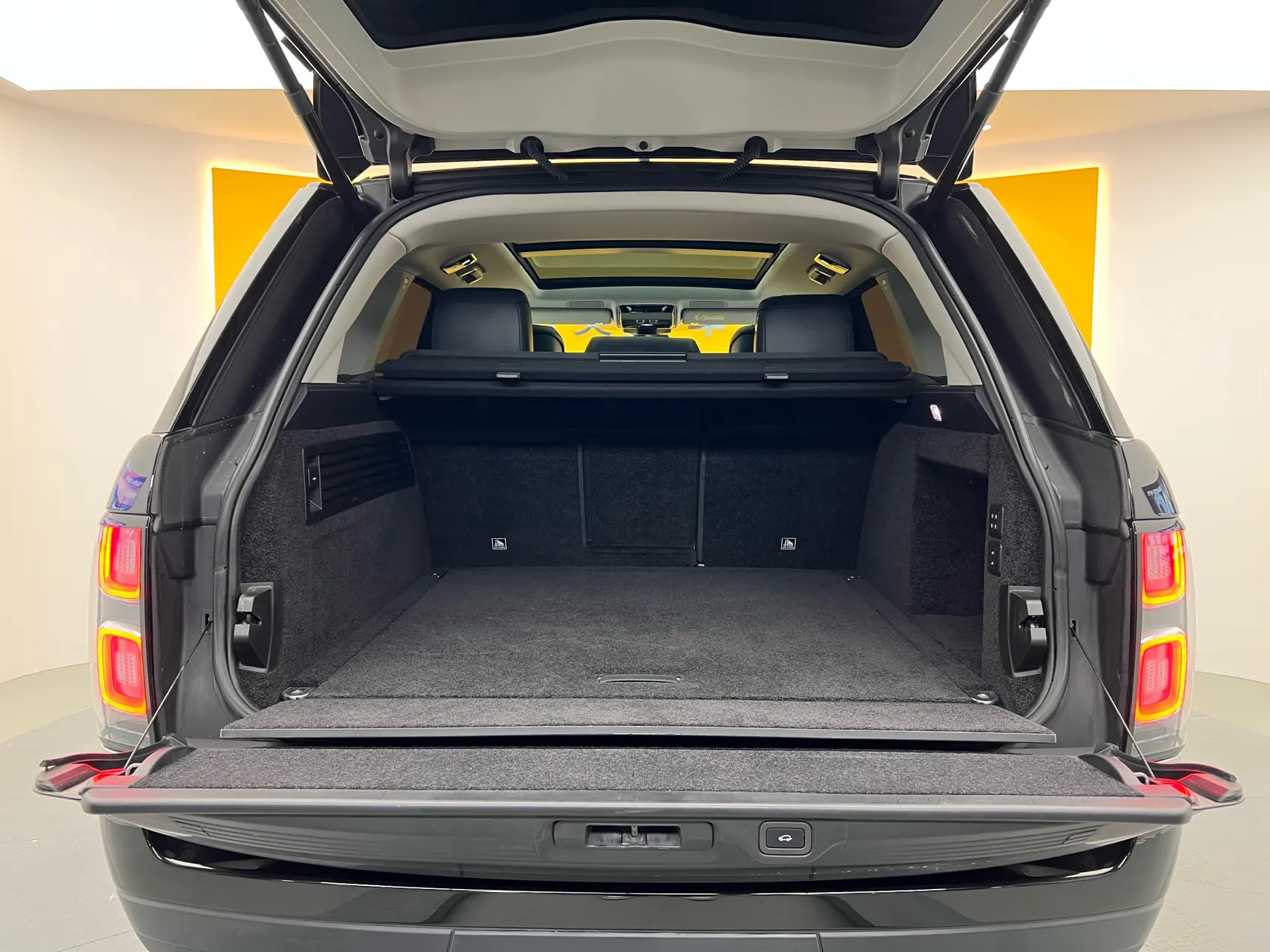 Land Rover Range Rover, 2022 4