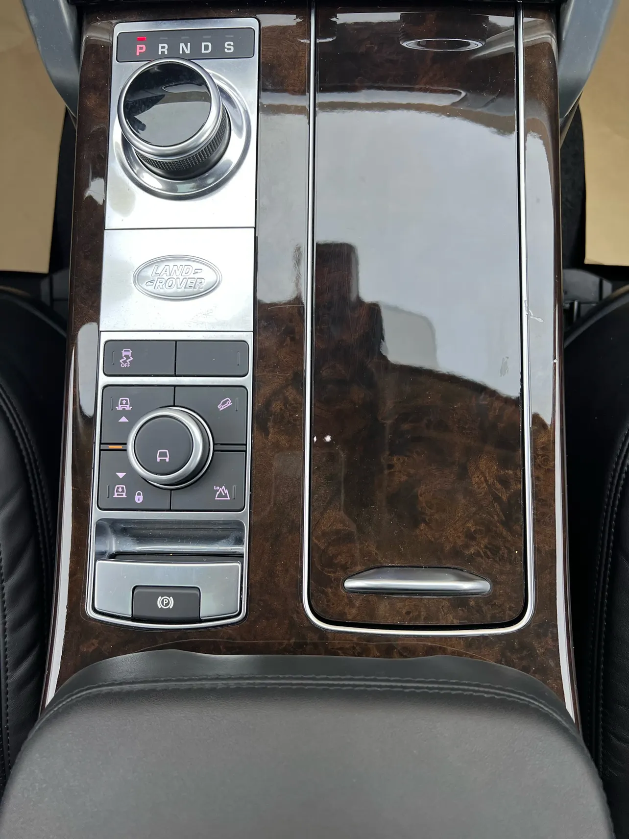 Land Rover Range Rover, 2022 22