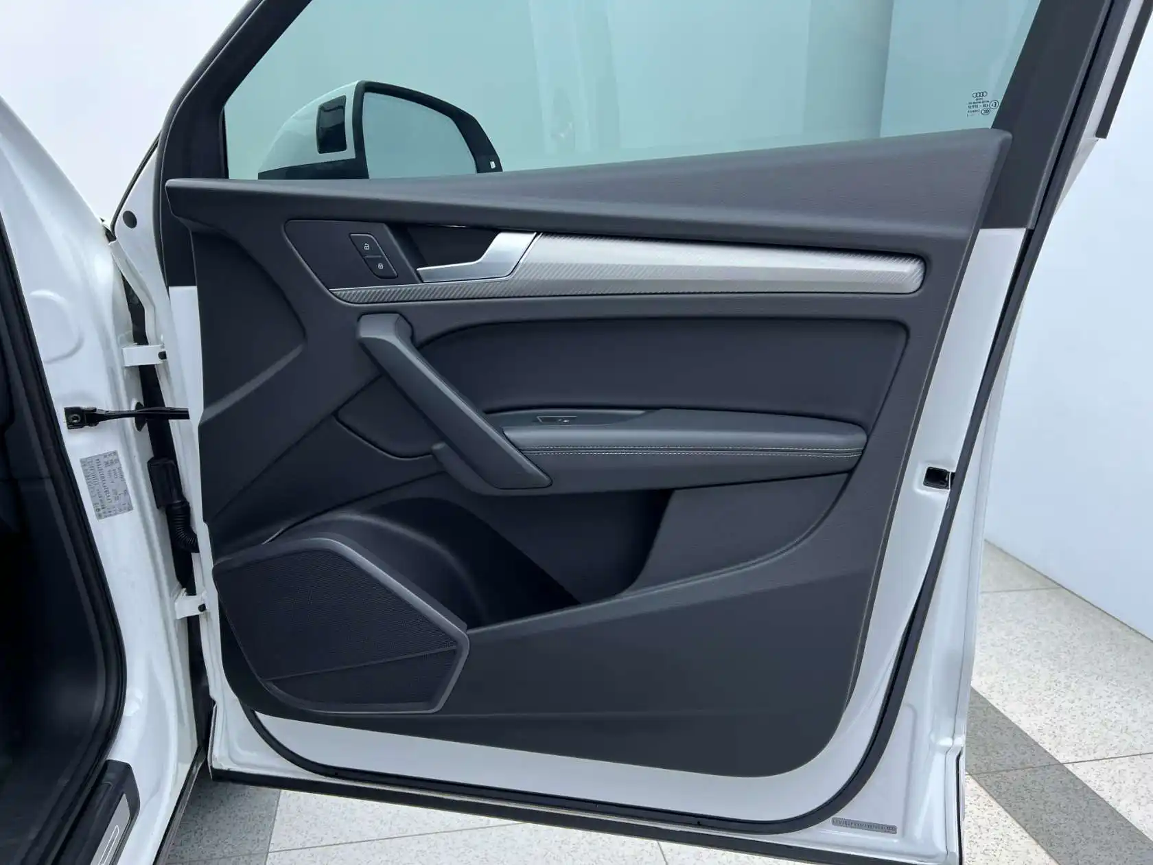 Audi Q5L 45 TFSI, 2021 21