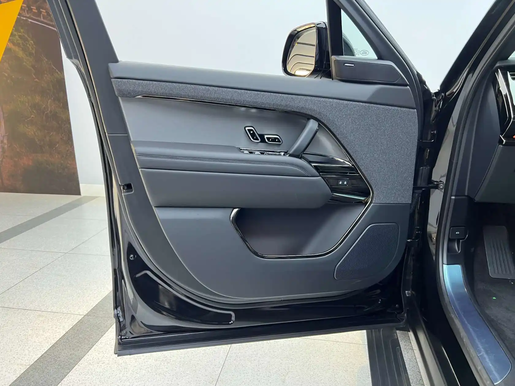 Land Rover Range Rover Sport, 2024 11