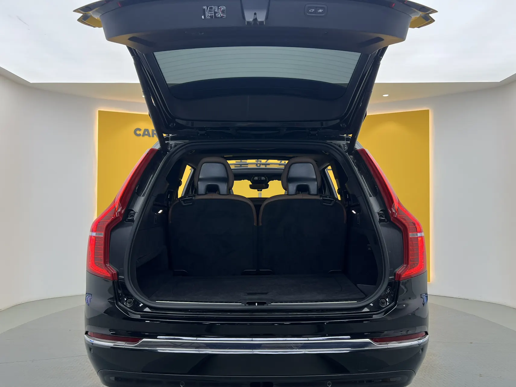 Volvo XC90, 2023 4