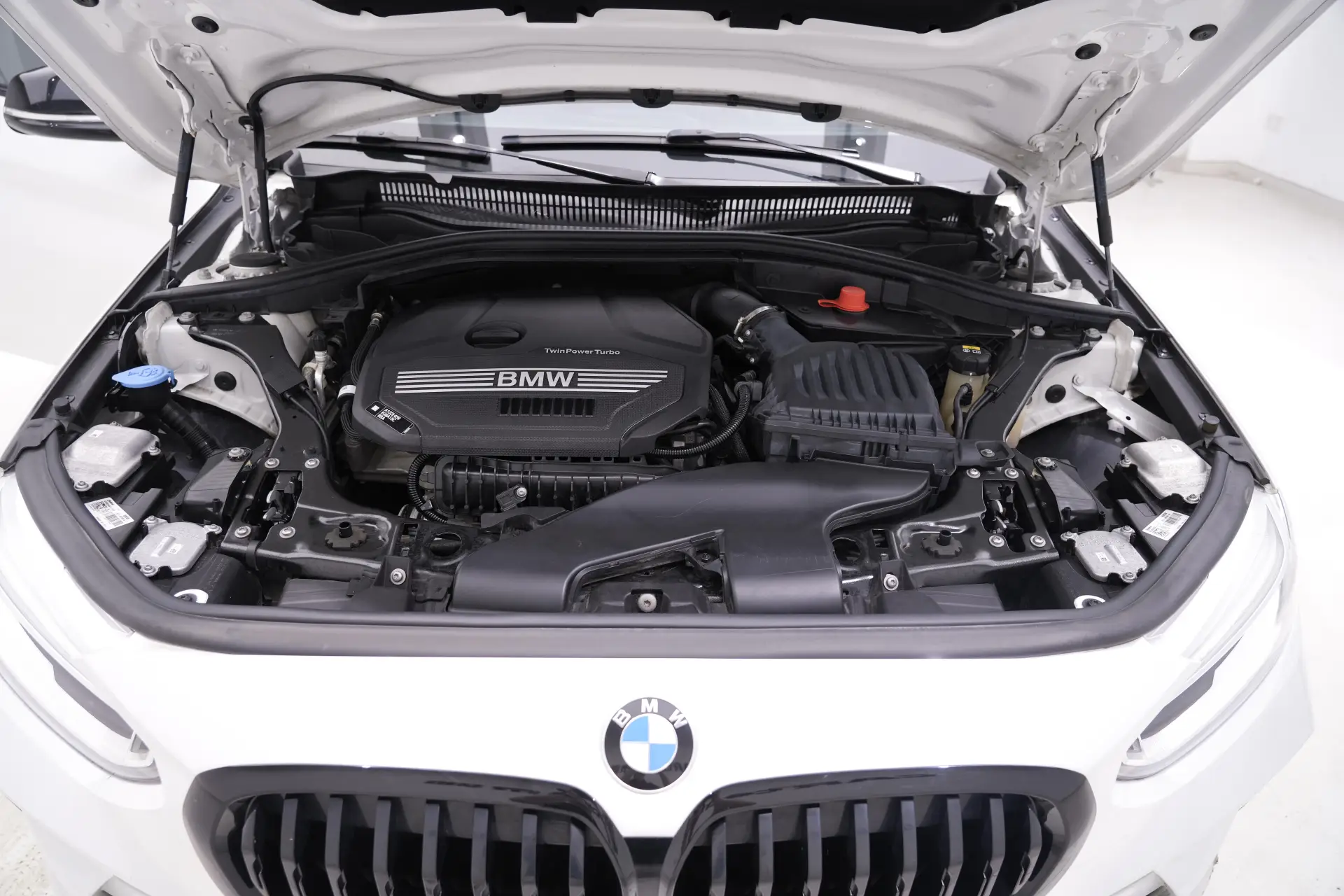 BMW 120i, 2022 12