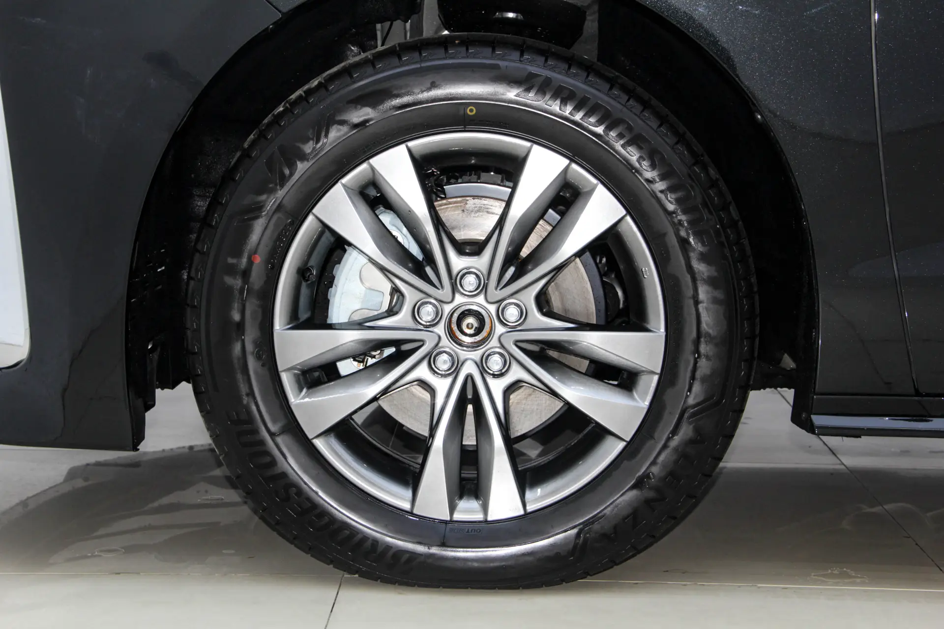 Toyota Sienna, 2026 11