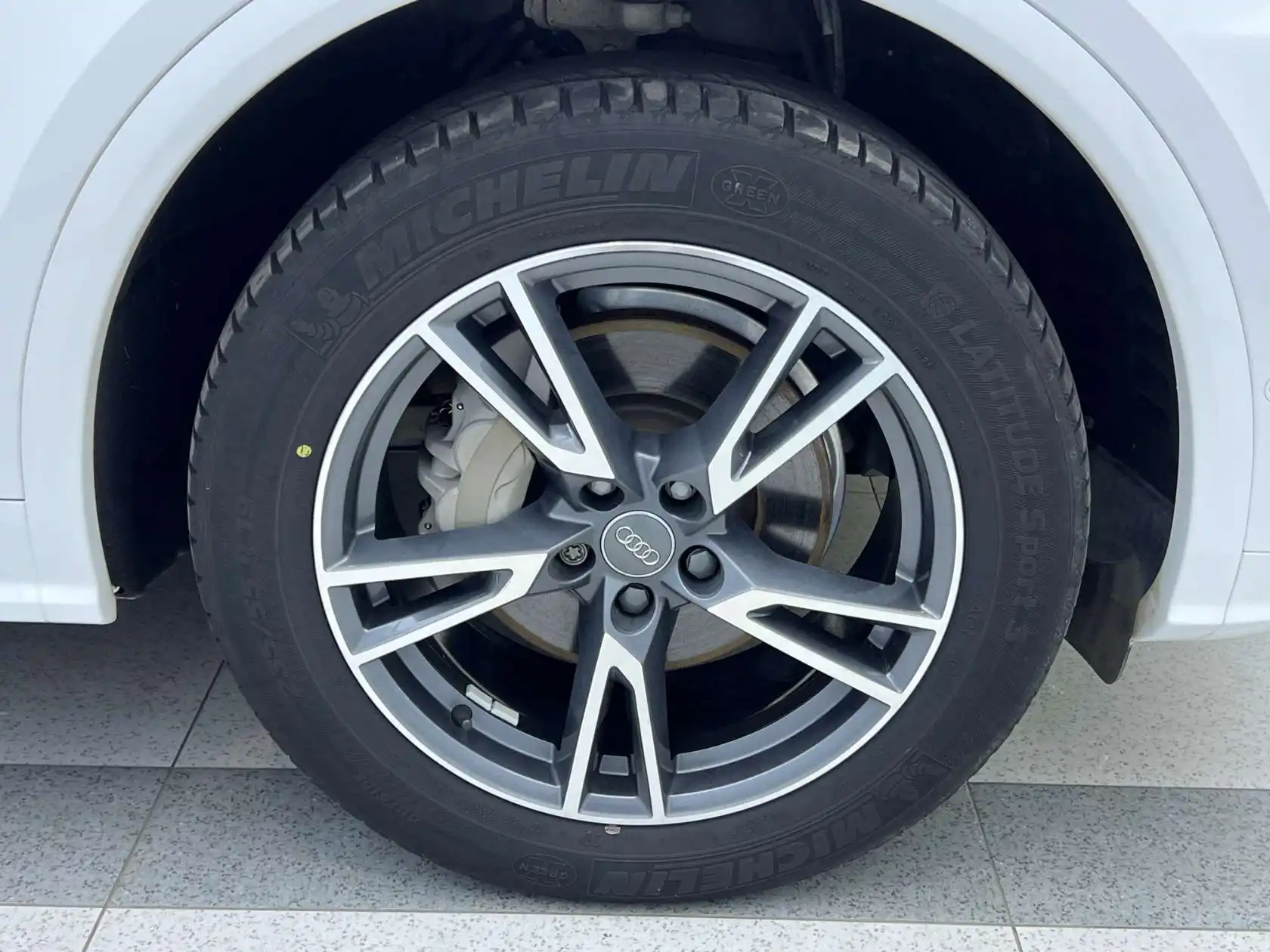 Audi Q5L 45 TFSI, 2021 32