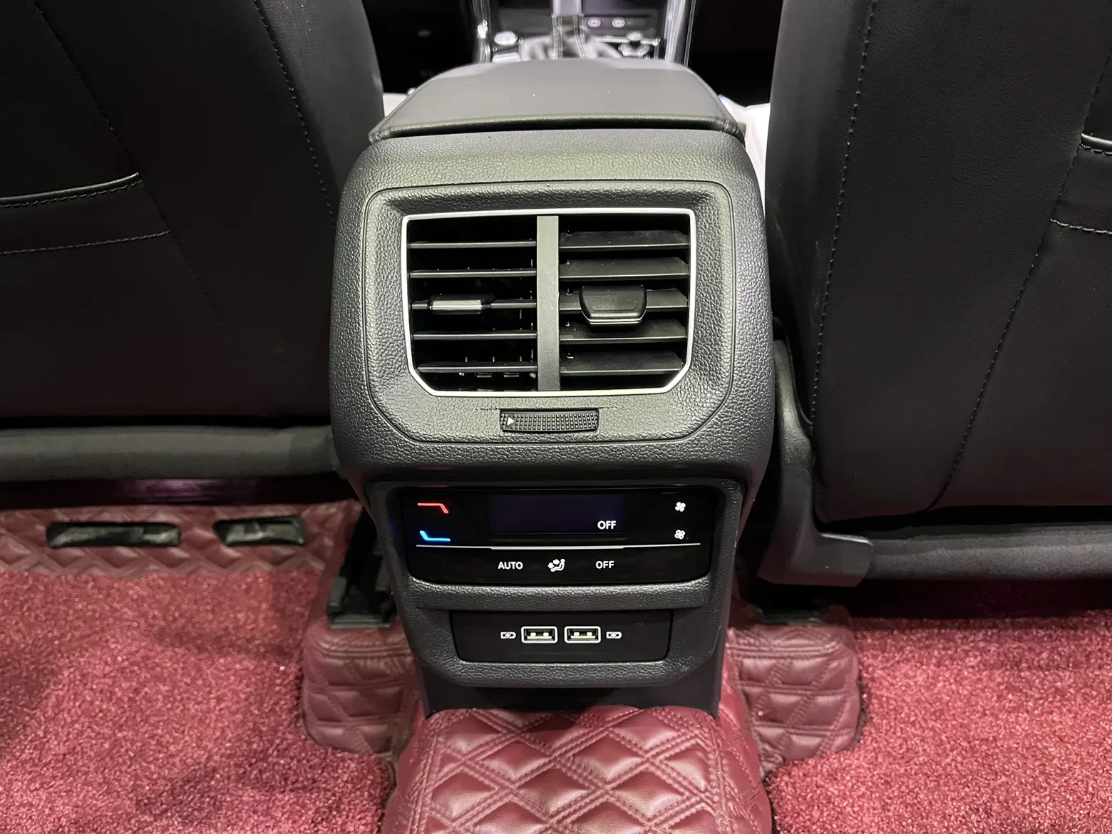 Volkswagen Tayron, 2023 19