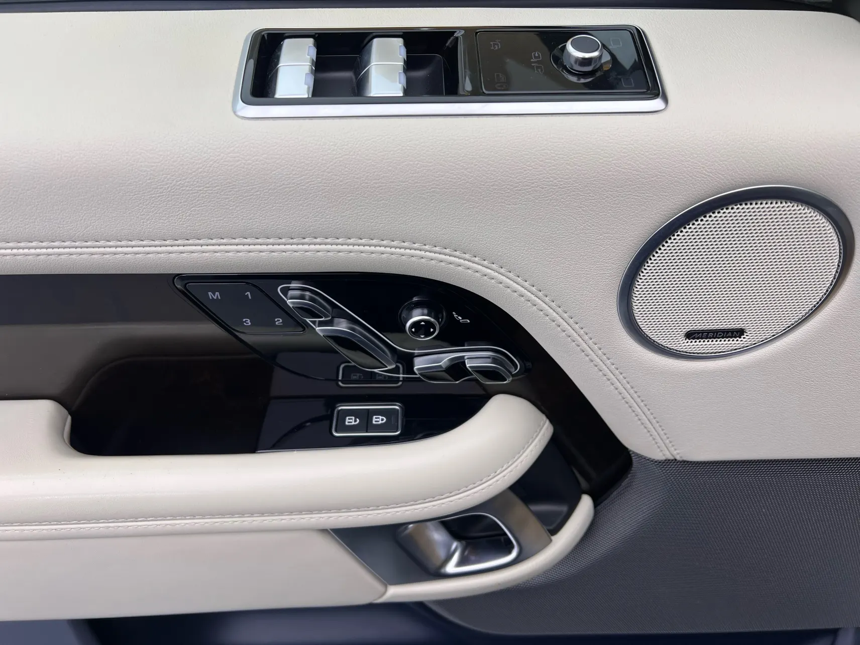 Land Rover Range Rover, 2022 18