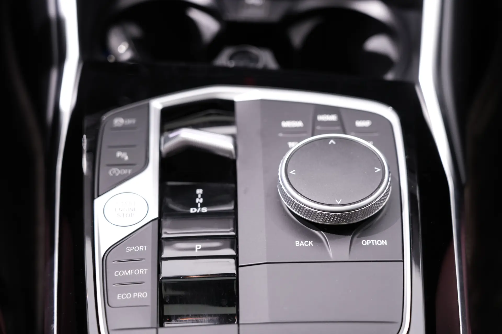 BMW 320Li, 2023 22