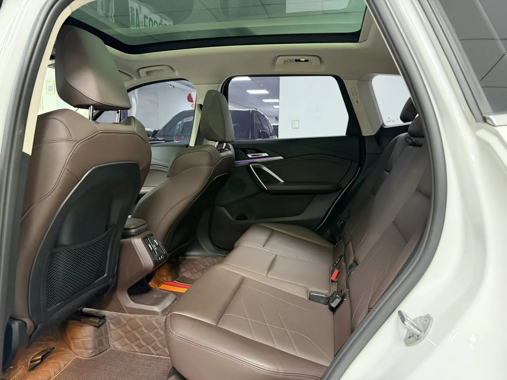 BMW X1, 2024 15