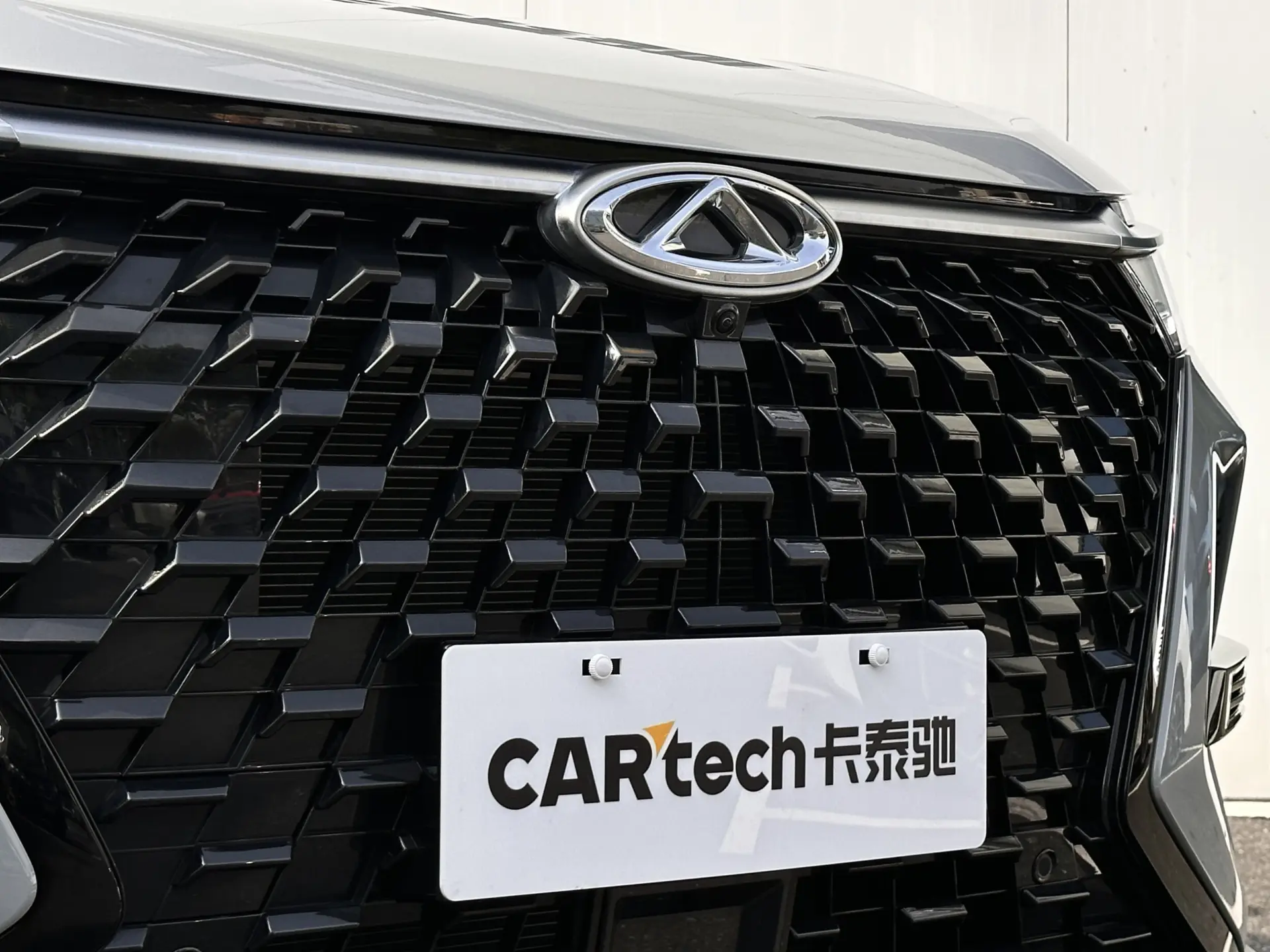 Chery Tiggo 8, 2025 12