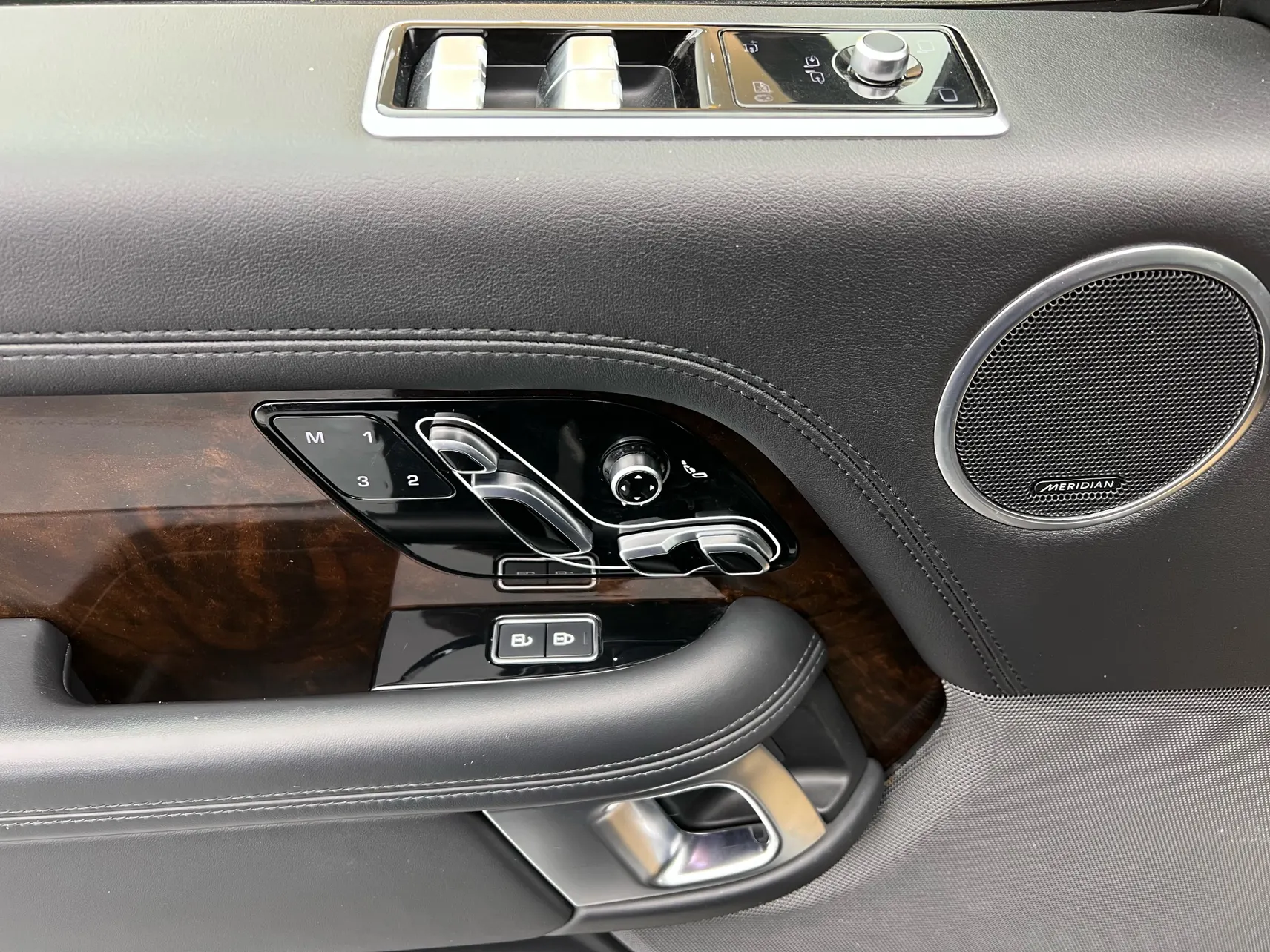 Land Rover Range Rover, 2022 18