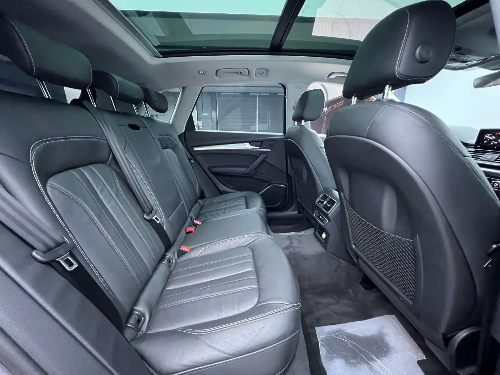 Audi Q5L 45 TFSI, 2021 16