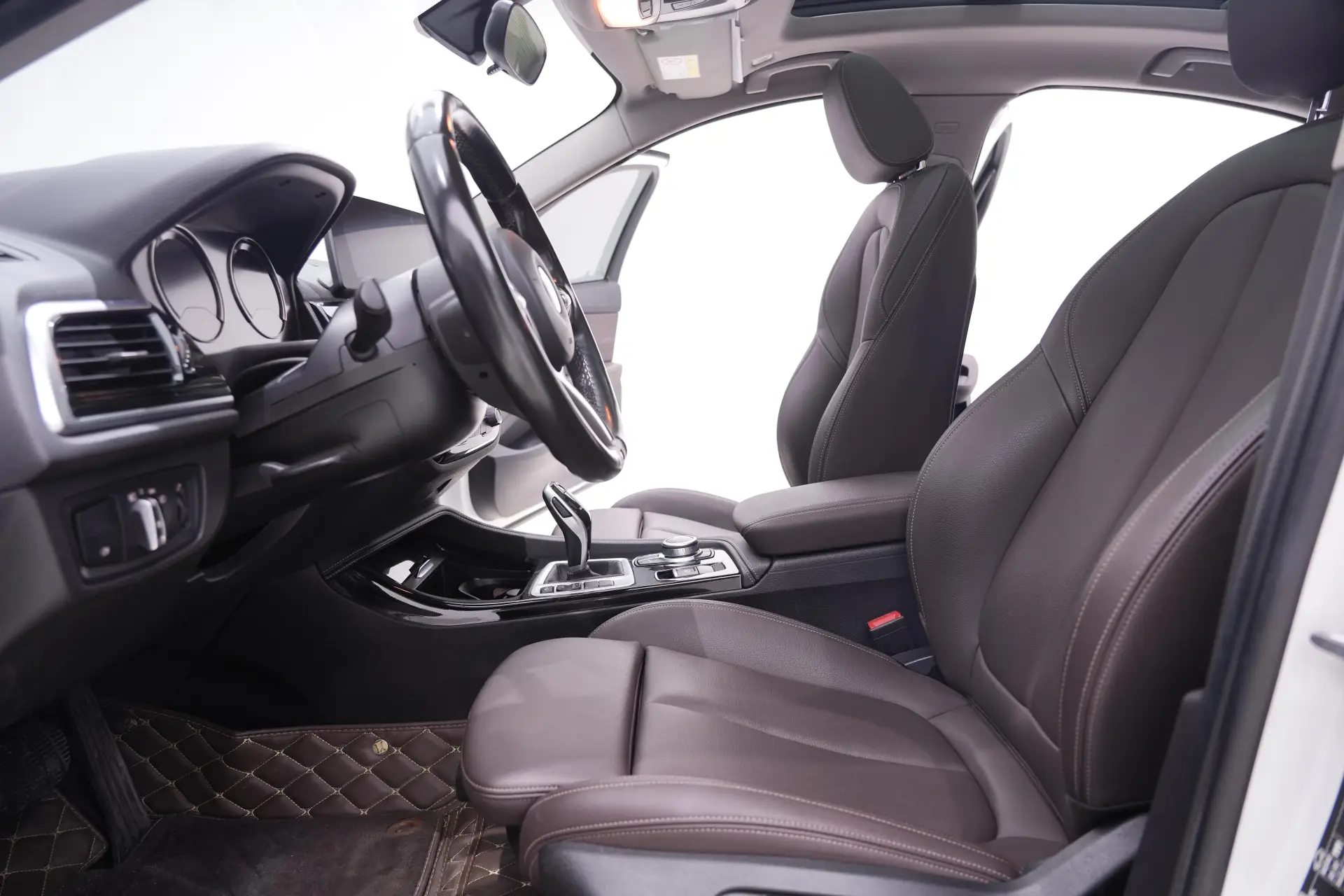 BMW 120i, 2022 19