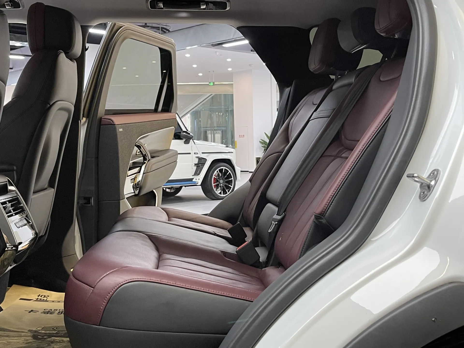 Land Rover Range Rover Sport, 2024 28