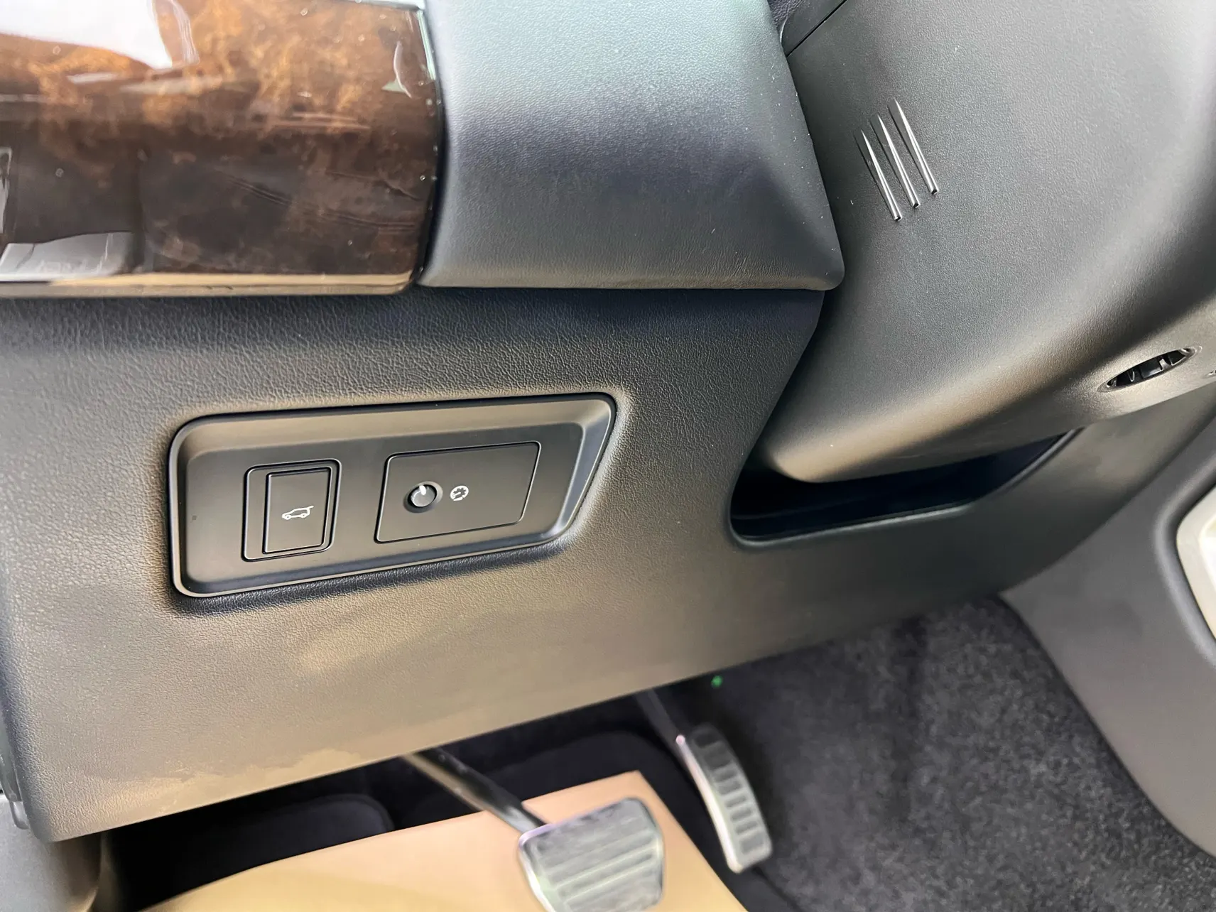 Land Rover Range Rover, 2022 38