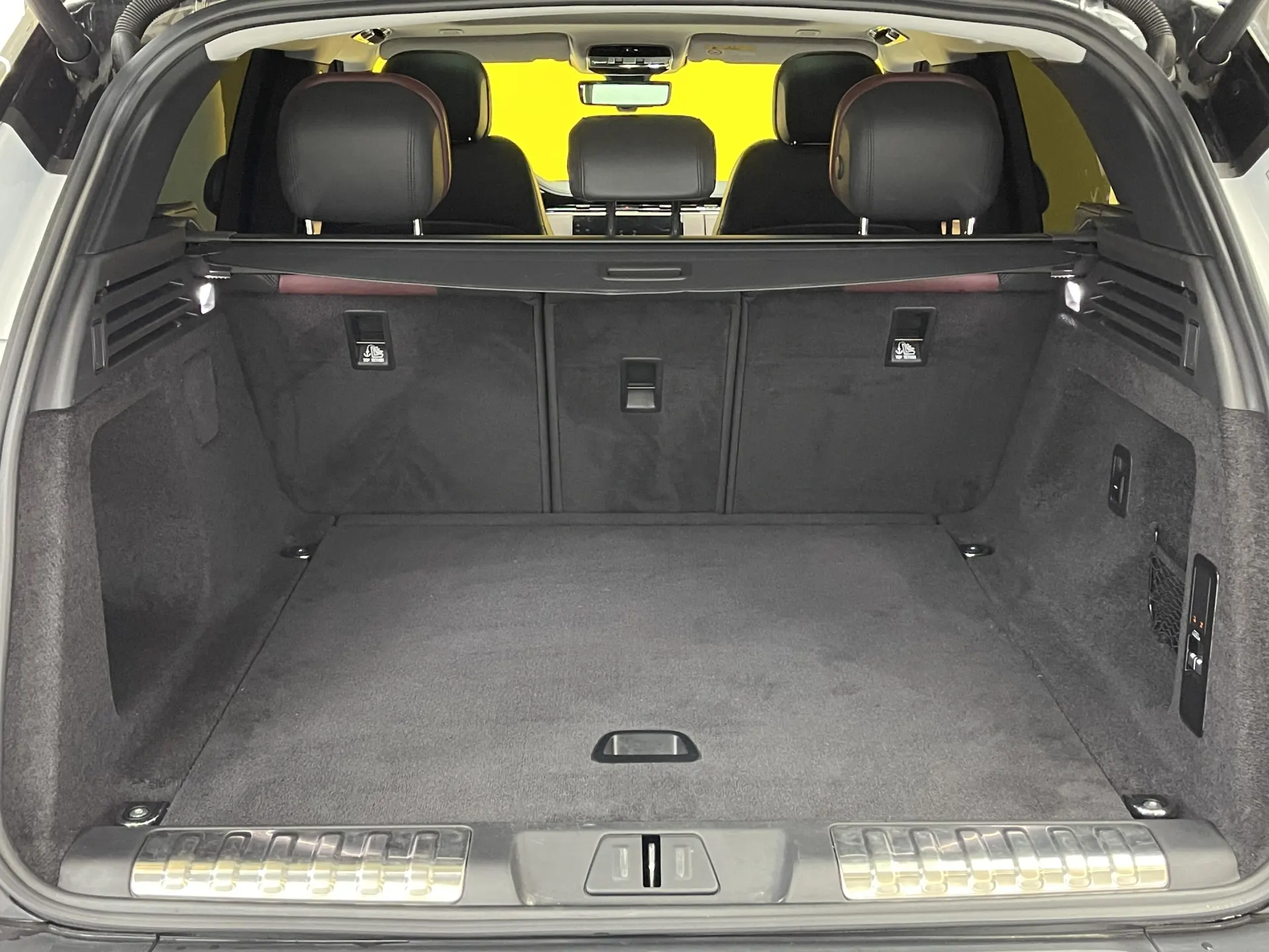 Land Rover Range Rover Sport, 2024 12