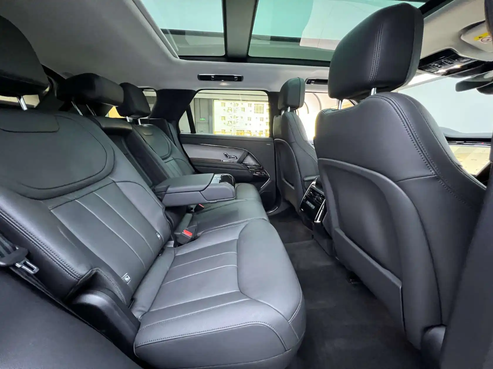 Land Rover Range Rover Sport, 2024 18