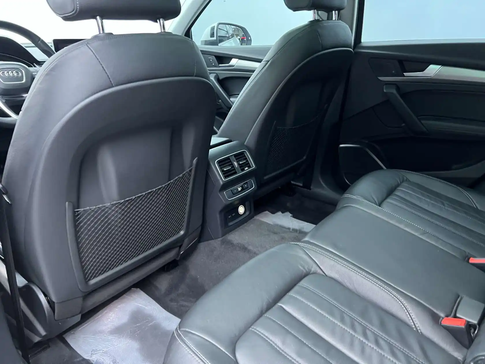 Audi Q5L 45 TFSI, 2021 13