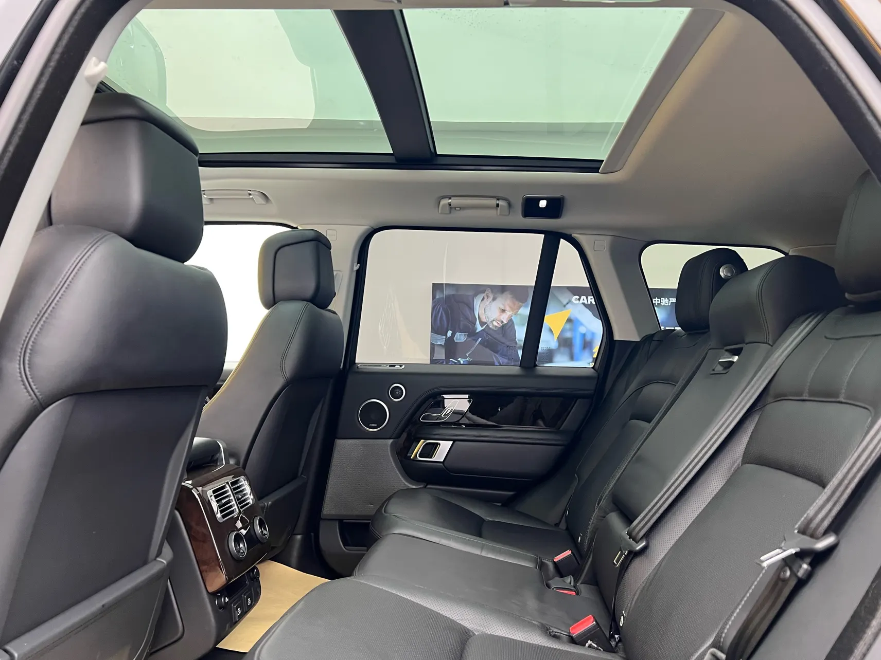 Land Rover Range Rover, 2022 39