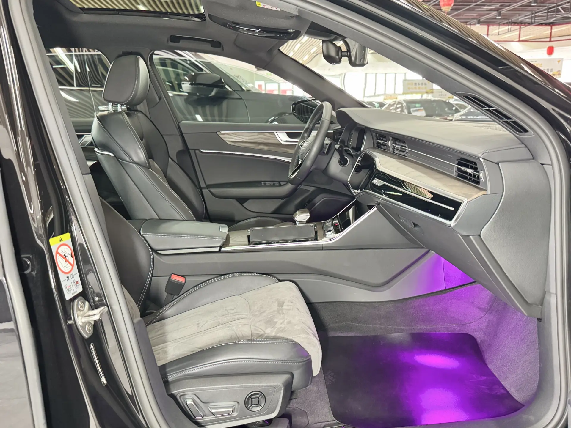 Audi A6L 45 TFSI, 2023 20